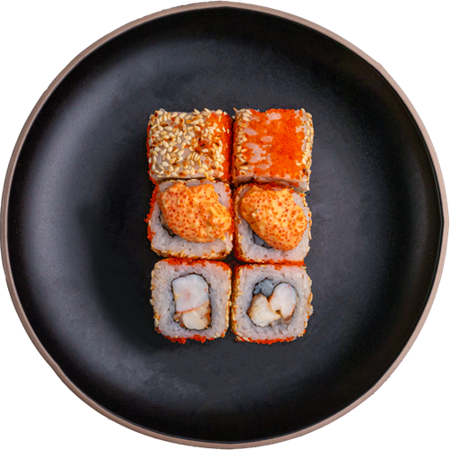 КИОТО РОЛЛ 318