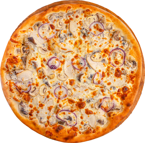 ПИЦЦА ЖЮЛЬЕН 442