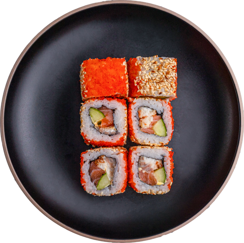 ФИРМЕННЫЙ РОЛЛ 204