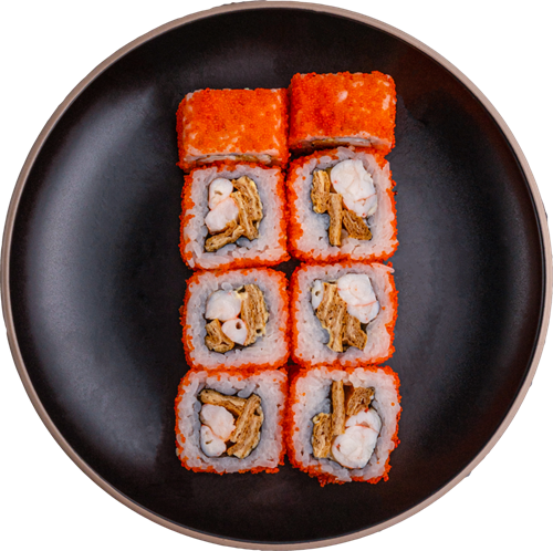 ХОРИ РОЛЛ 436