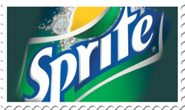 Вода Sprite 1л