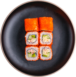 КАЛИФОРНИЯ РОЛЛ 199