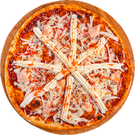 Пицца Филадельфия 447