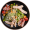 САЛАТ ЦЕЗАРЬ С КУРИЦЕЙ 4